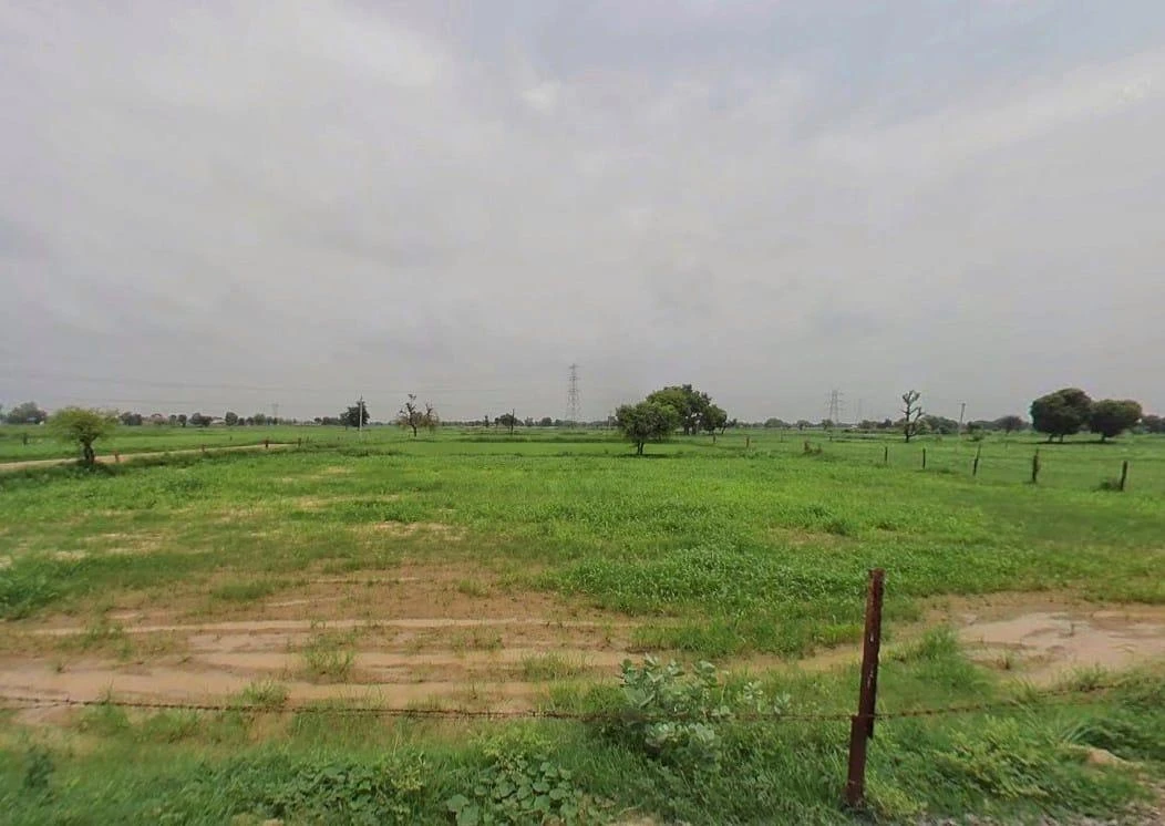 Bhusawar, Rajasthan 321406, India