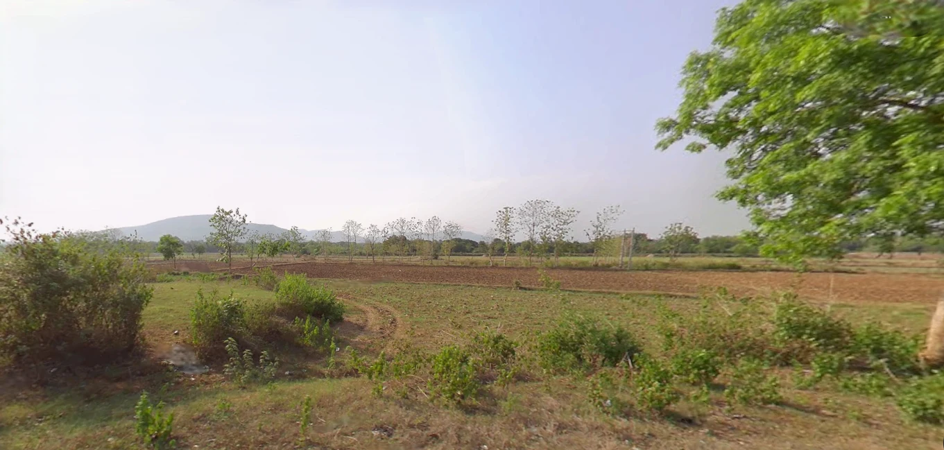 6493+H53, Pani Poili Dam and Reservoir, Khanguri, Odisha 752077, India