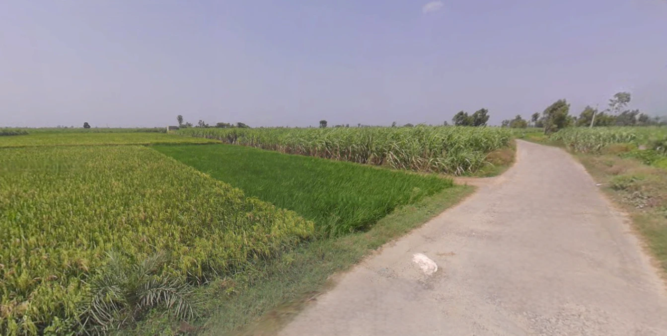 Thakurdwara, Uttar Pradesh 244601, India