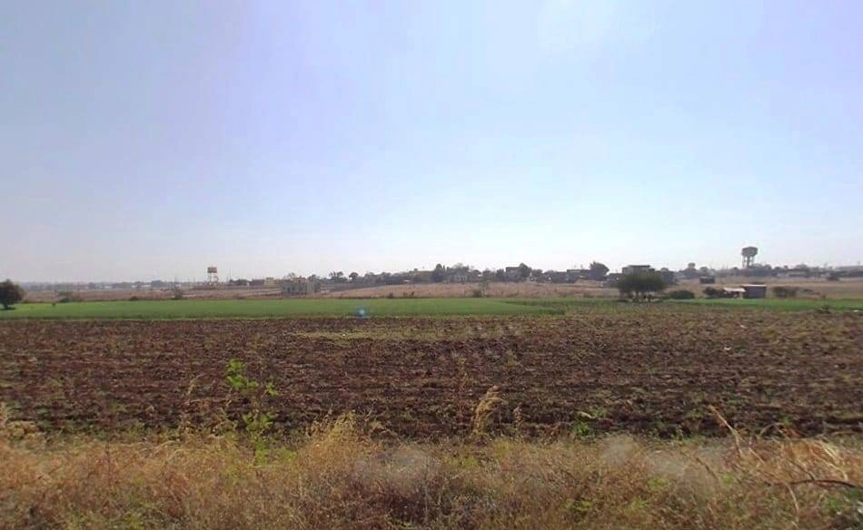 XJR8+2C Kherwara, Rajasthan, India