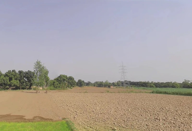 Pooth, Uttar Pradesh 245208, India