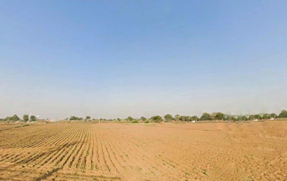 Alwar Bypass Rd, Tapukara, Rajasthan, India