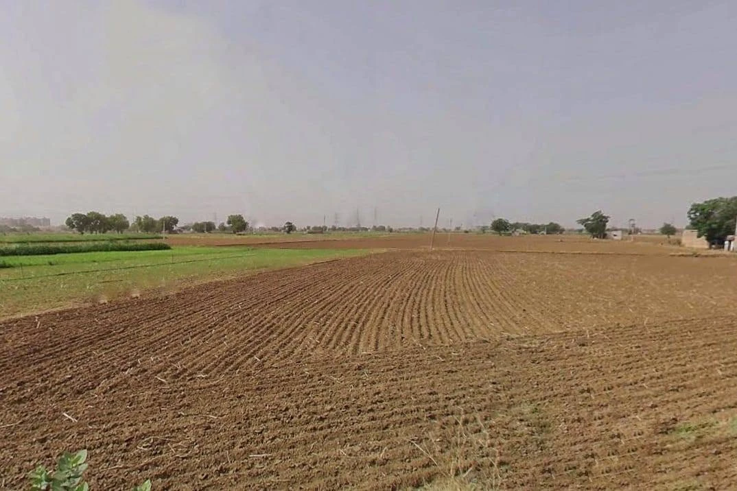 5R66+954, Thara, Rajasthan 301018, India