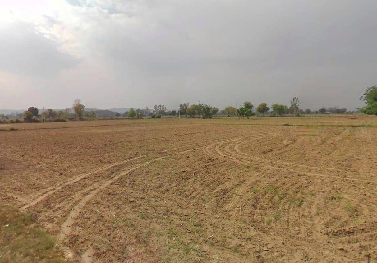 QPP2+5F Ismalpur, Rajasthan, India