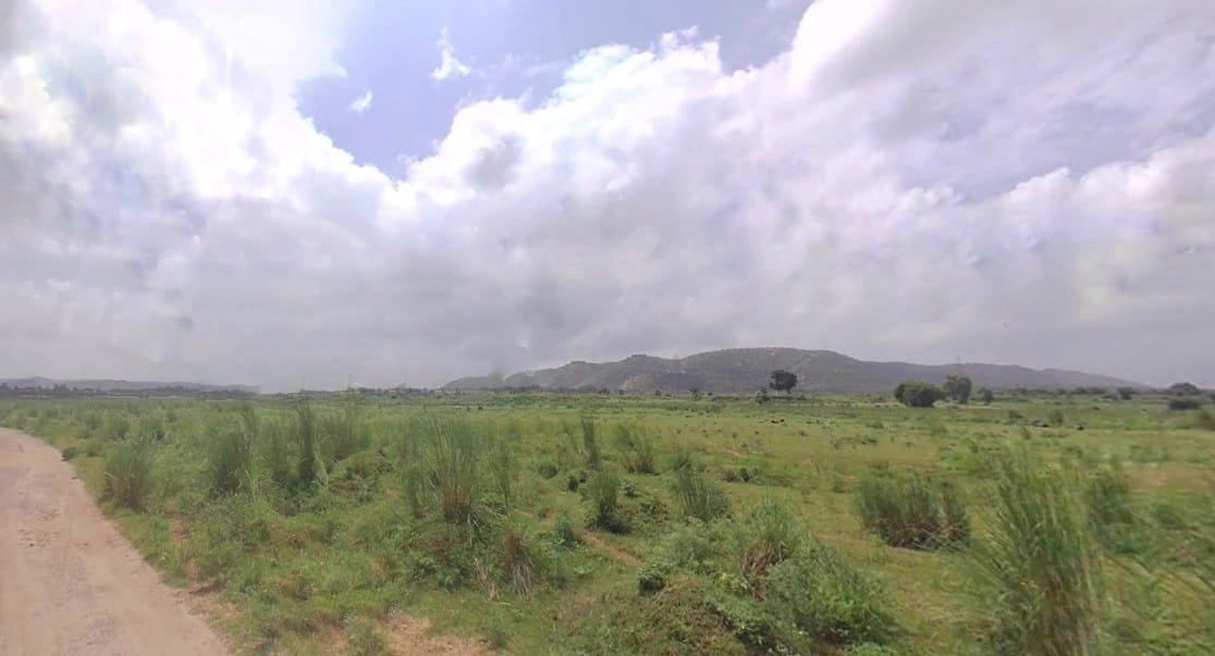 Achrol, Rajasthan 303002, India