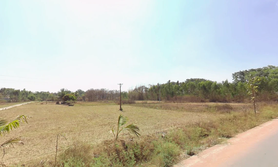 Hesaraghatta, Karnataka, India