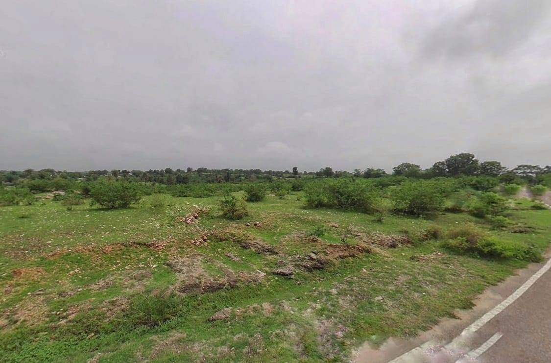 HX7R+6H Satawal, Rajasthan, India