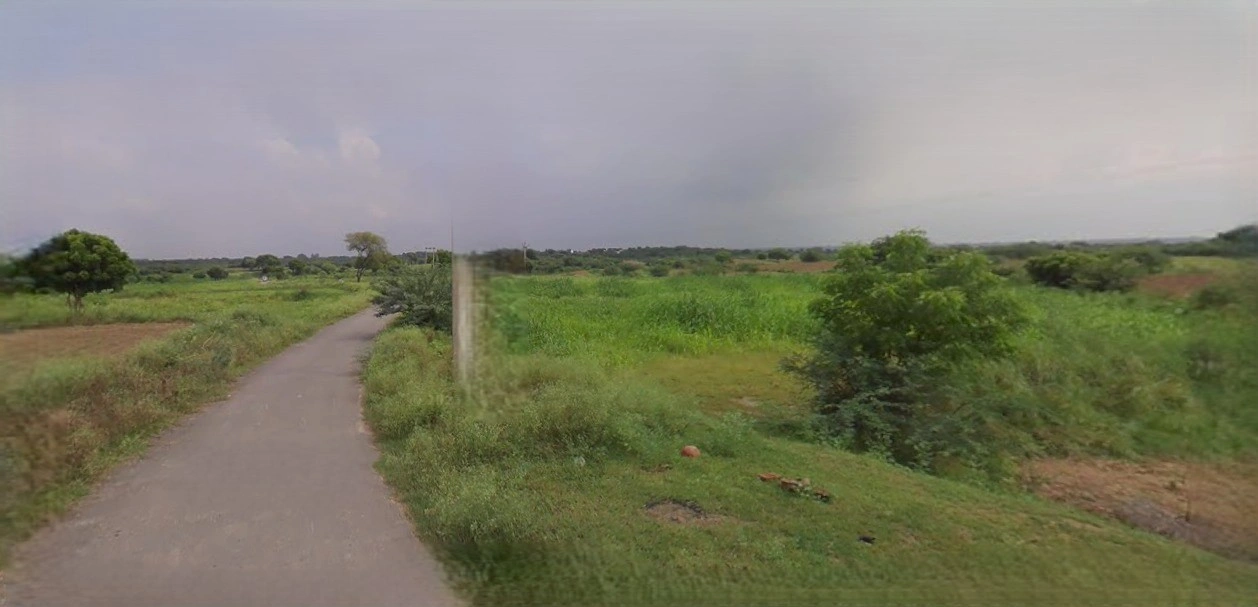 Sri Ganganagar, Rajasthan, India