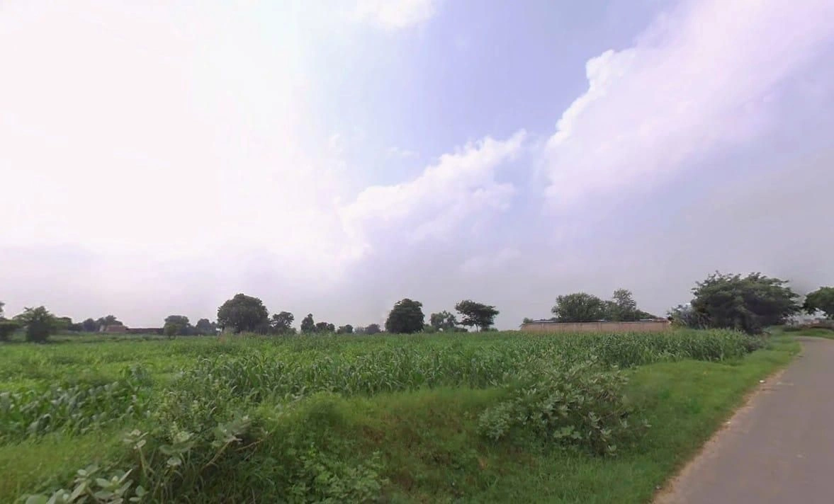 Jairoli, Rajasthan, India