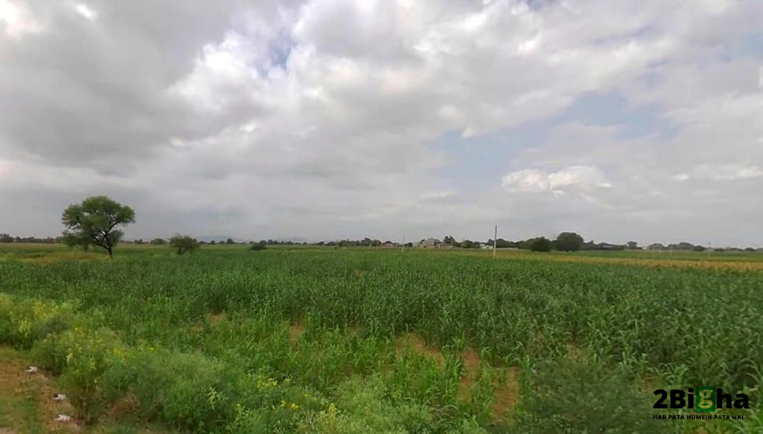 Uttam Marg, Bhawanipura, Rajasthan 303903, India