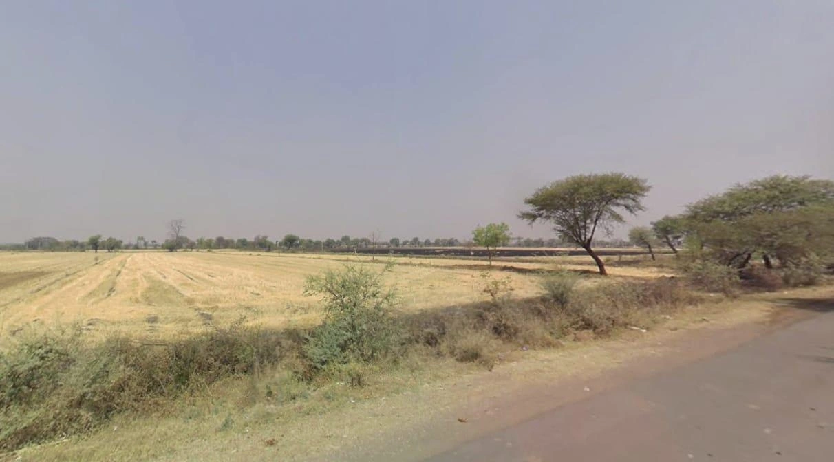 CJ8J+GRM, Guradiya Sanga, Madhya Pradesh, India