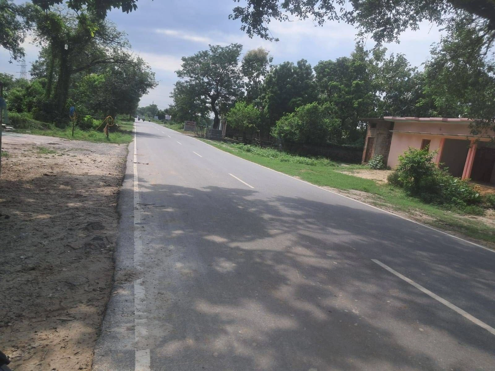 V64H+6W7, Gonda, Riwa, Uttar Pradesh 271319, India