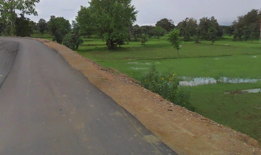 Kotani Rd, Chhattisgarh, India