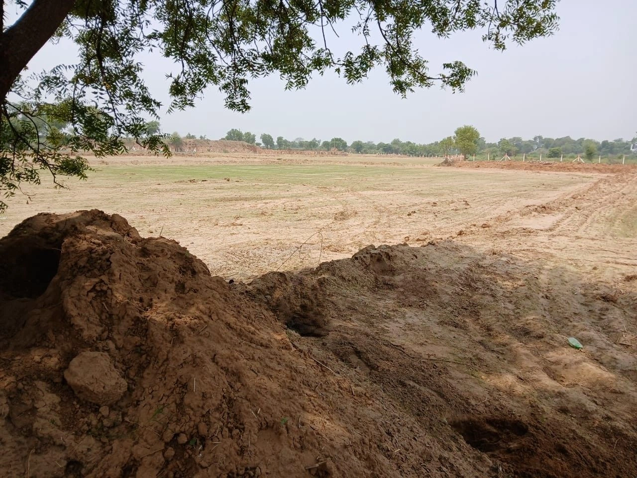 Khobri, Haryana, India
