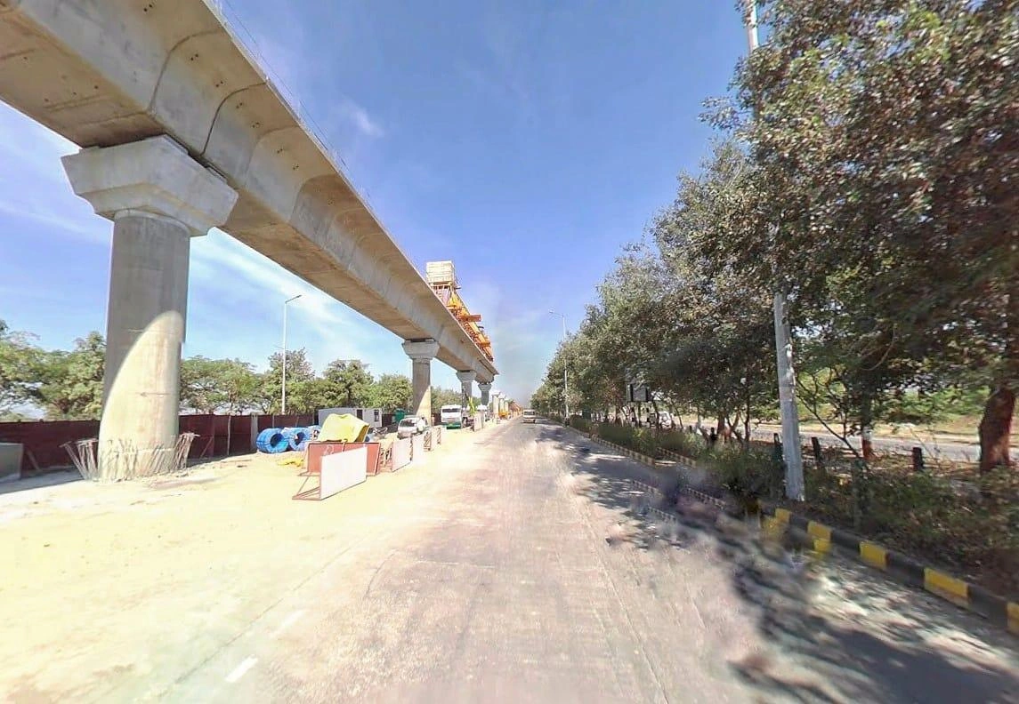 Super Corridor, Indore, Madhya Pradesh 452005, India