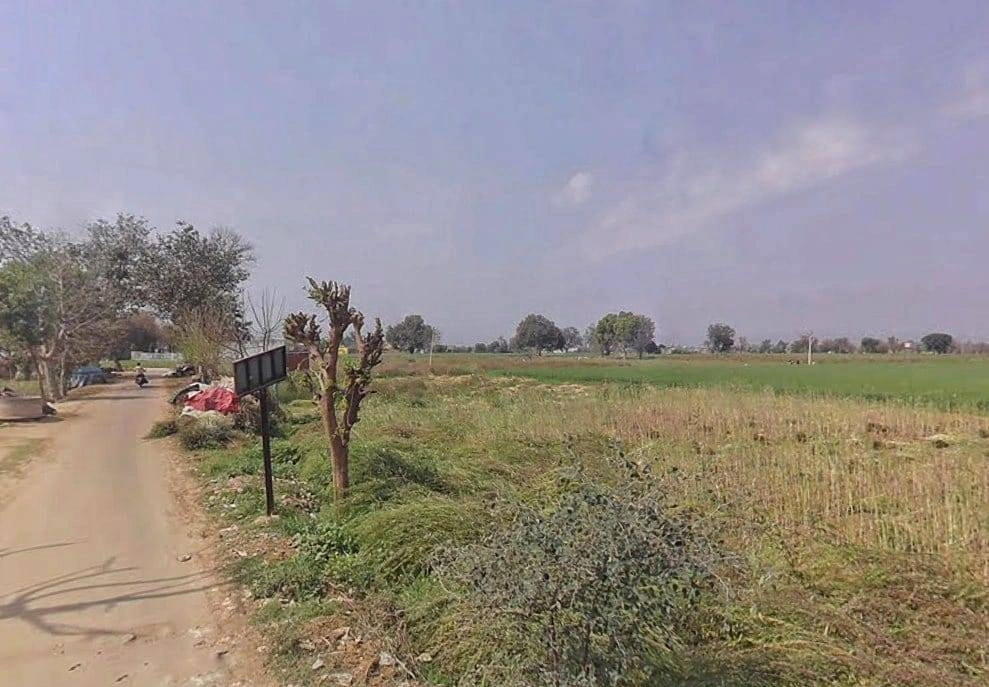 Sohanpur, Rajasthan, India