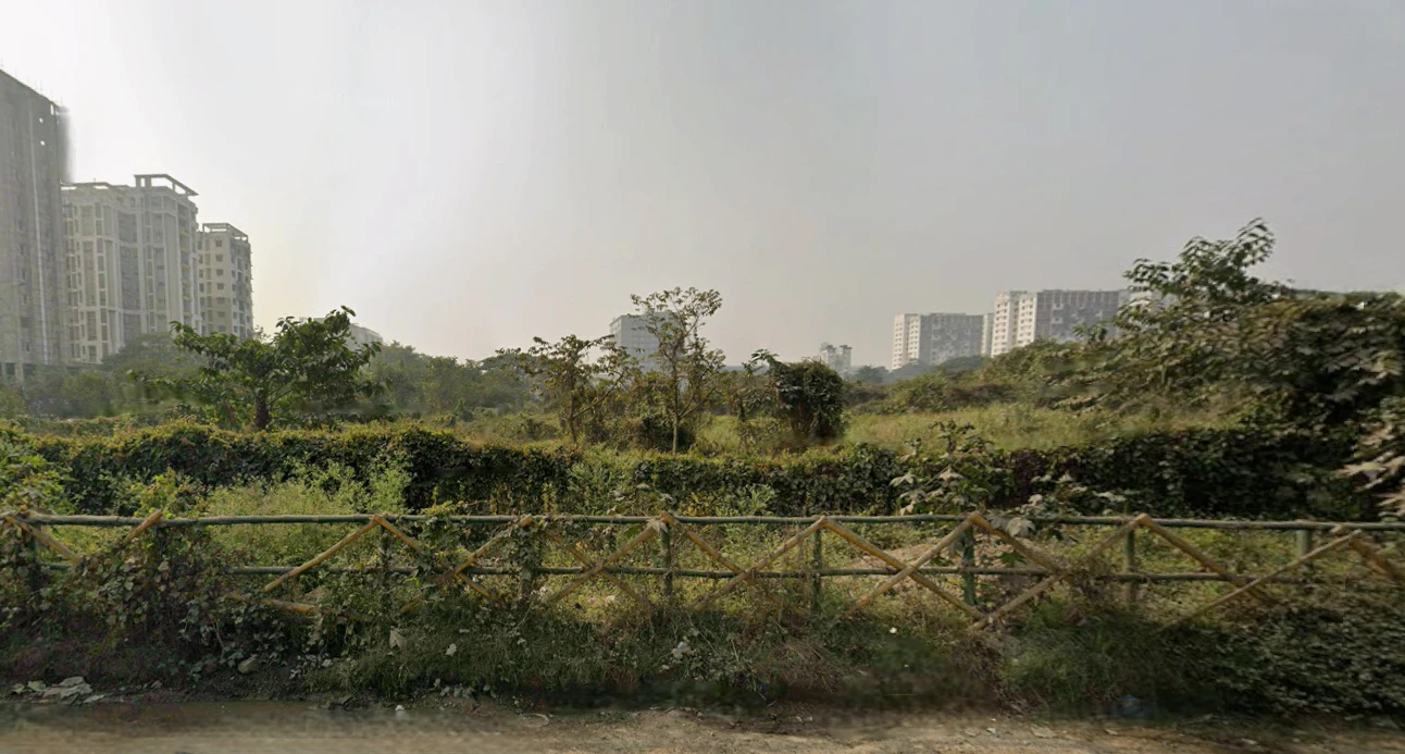 Action Area II, Newtown, New Town, West Bengal, India