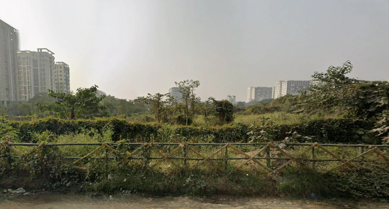 Action Area II, Newtown, New Town, West Bengal, India