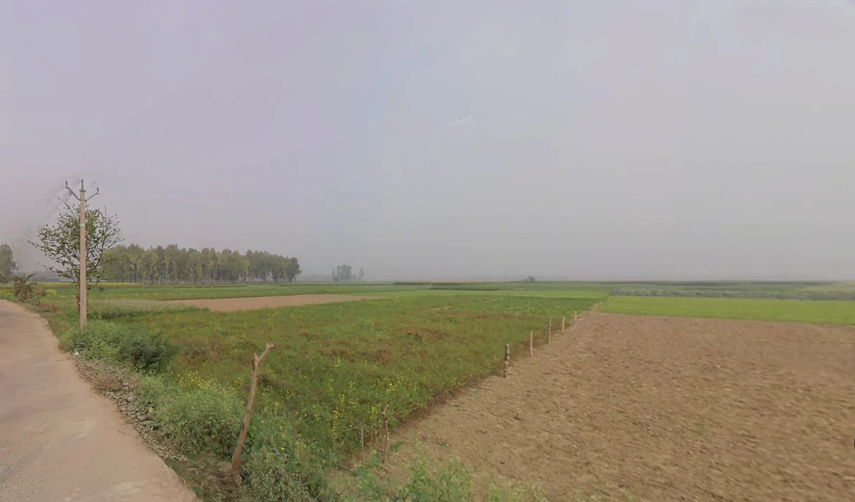 RCJ6+FJW, Gurdah, Shyamnagar, Kolkata, Bhatpara, West Bengal 743127, India