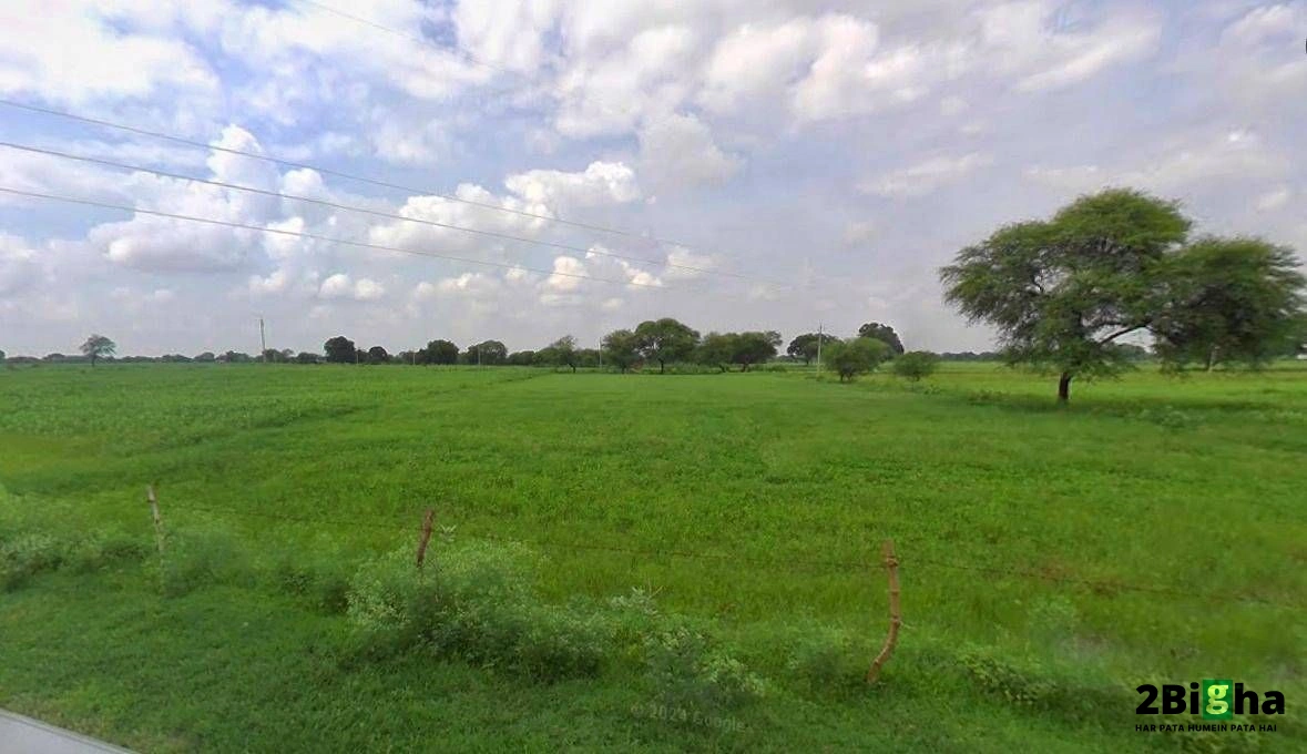 Chhatarpur, Madhya Pradesh 471001, India