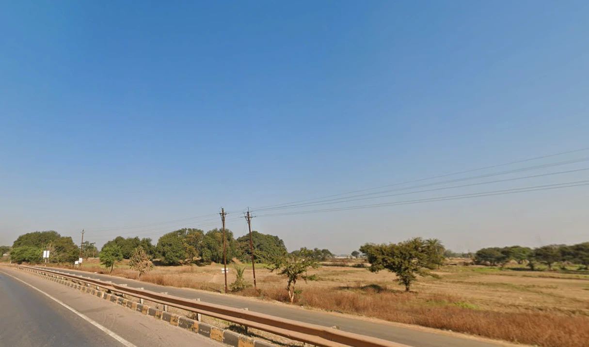 Mumbai - Kolkata Hwy, Kalaikunda, Kharagpur, West Bengal, India