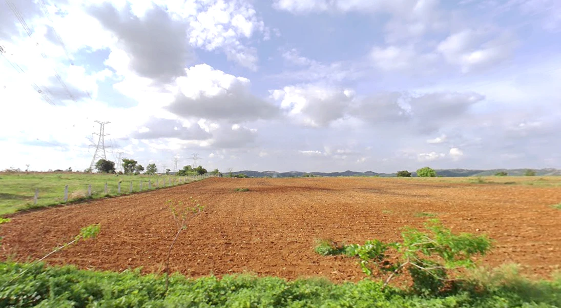 Seriramakrishnapur, Telangana 509408, India