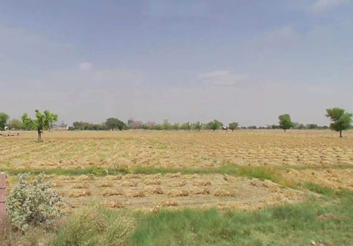 839G+MR3, Kathoomar, Rajasthan 321605, India