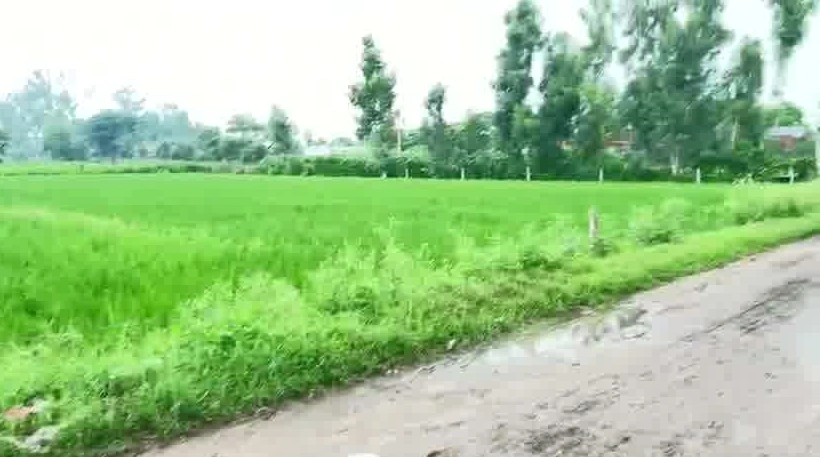 Garh Mukteshwar, Hapur, Uttar Pradesh 245205, India
