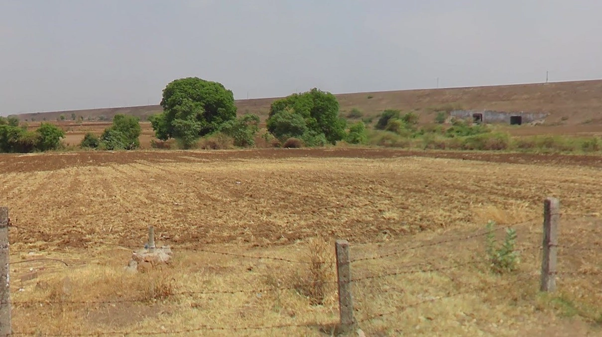 4V7R+JP3, Takli, Madhya Pradesh 450001, India