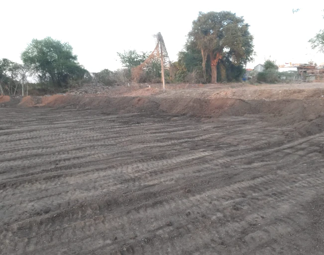 Dahegaon, Maharashtra 441108, India