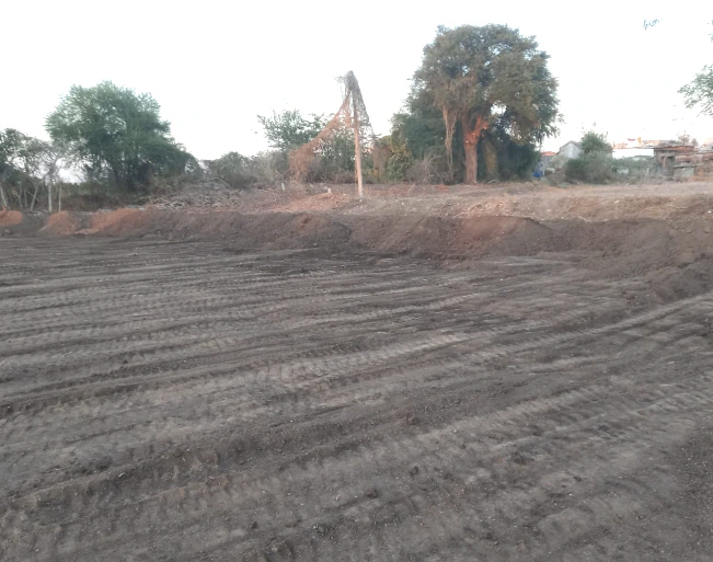 Dahegaon, Maharashtra 441108, India