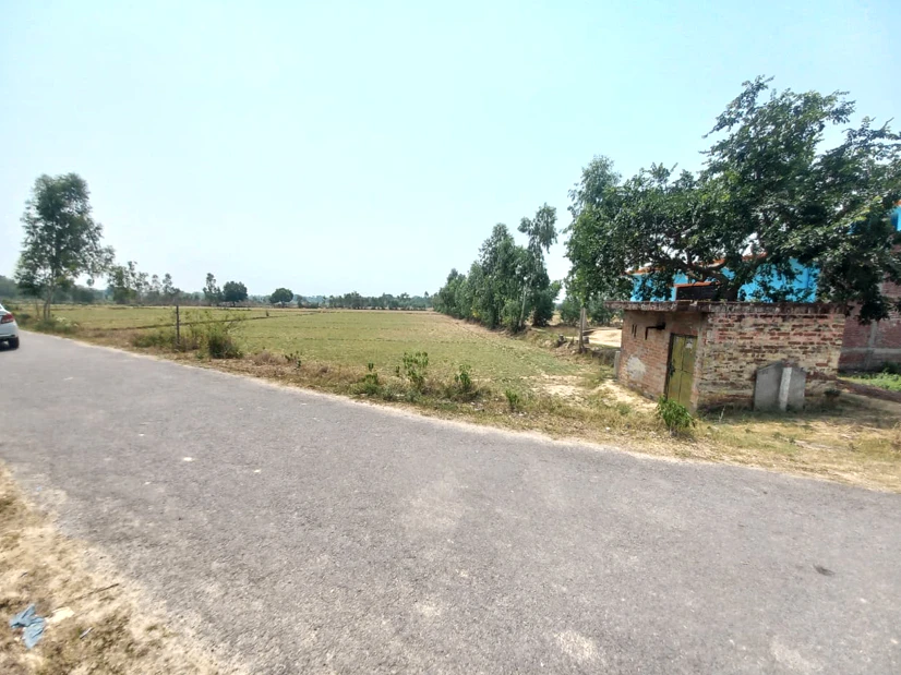 Barnagar, Madhya Pradesh 456771, India