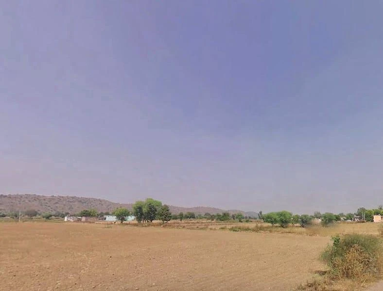 Dwarkpur, Rajasthan, India
