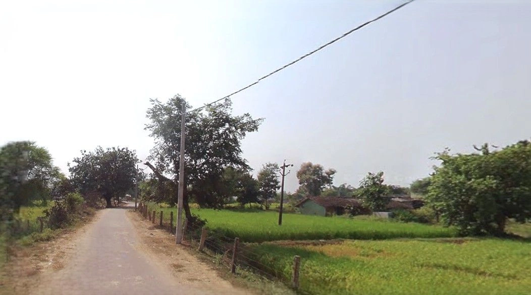 Baberu, Uttar Pradesh 210121, India