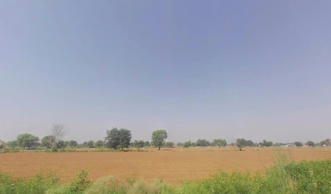 Reengas Pura, Rajasthan, India