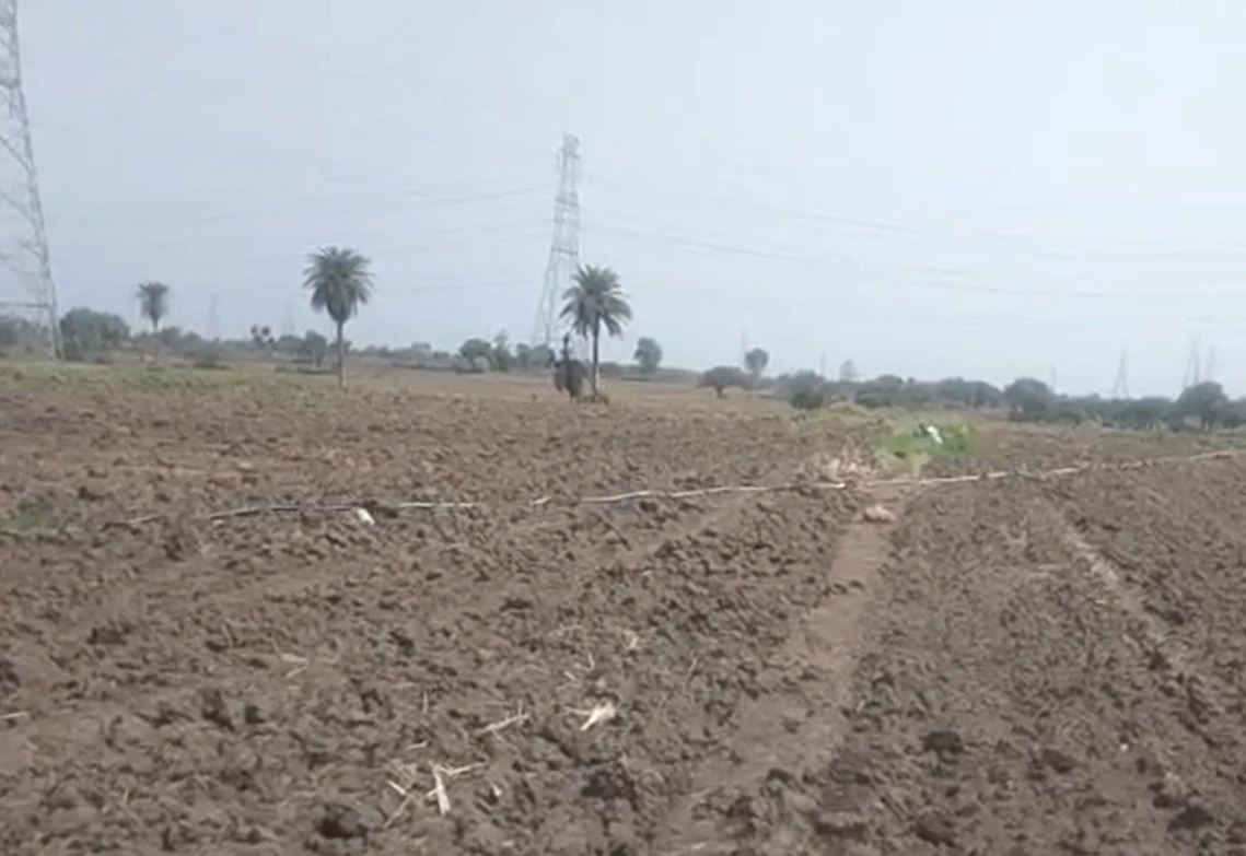 WV3V+Q2C, Indore, Shahna, Madhya Pradesh 453551, India