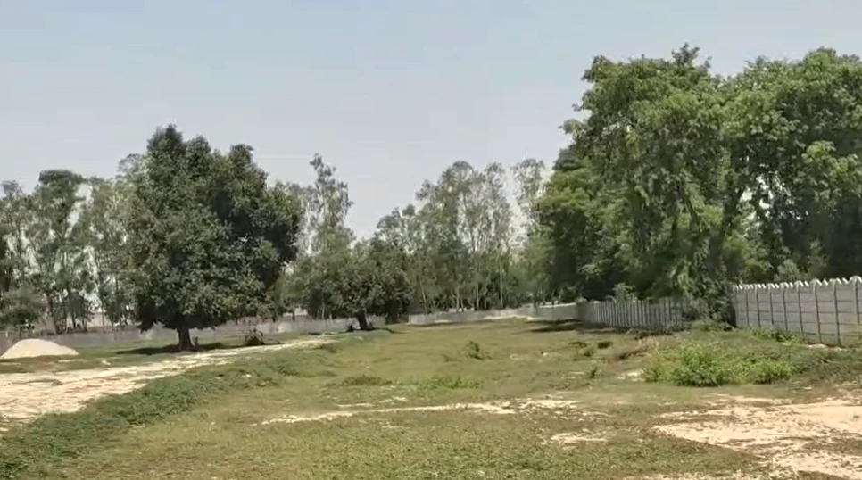 Kosi Kalan, Mathura, Uttar Pradesh 281403, India