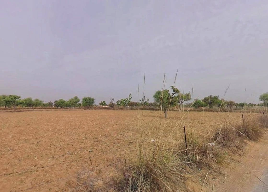 FC4G+3MH, Khatu Shyam Ji Rd, Mandha, Sundarpura, Rajasthan 332402, India