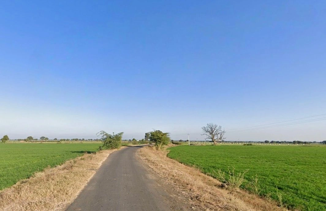 Kharsodkhurd, Madhya Pradesh, India