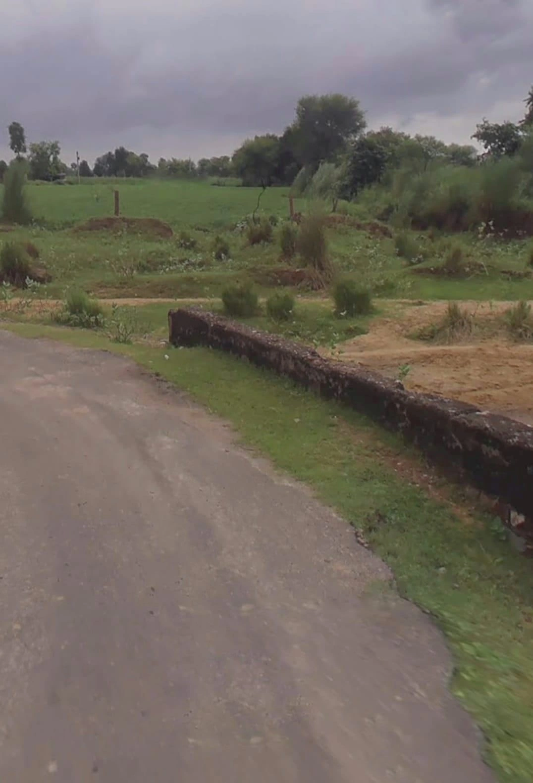 Lalsot, Rajasthan, India