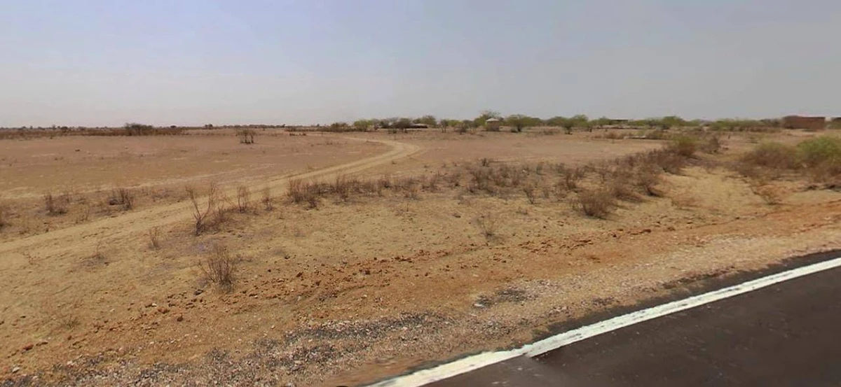 Jaisalmer, Rajasthan 345001, India