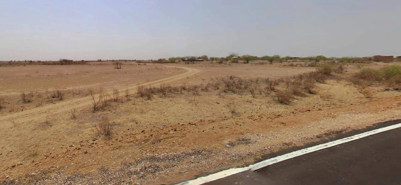 Jaisalmer, Rajasthan 345001, India