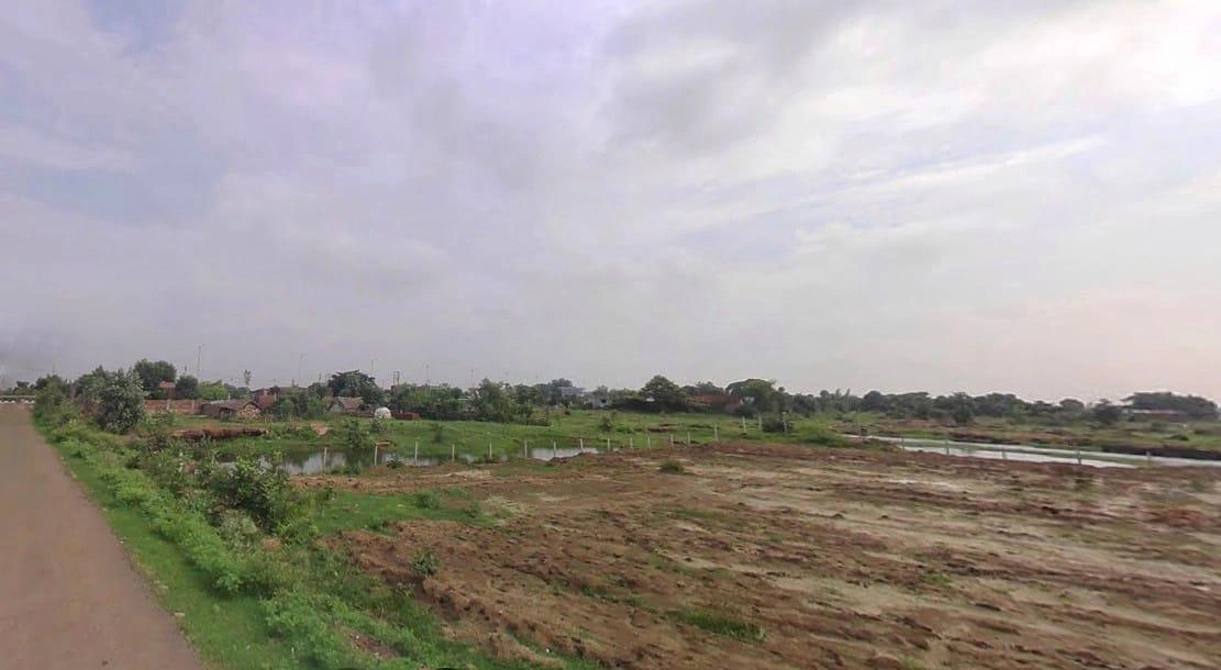 Surwal Sahini, Uttar Pradesh 212110, India