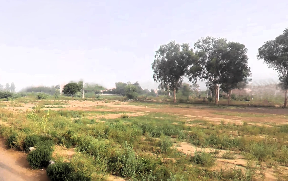 48M8+7C6, Panchwati Colony, Palwal, Haryana 121102, India