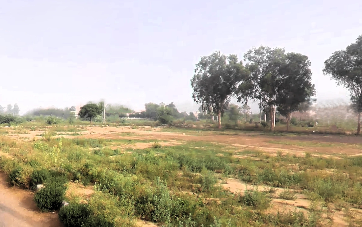 48M8+7C6, Panchwati Colony, Palwal, Haryana 121102, India