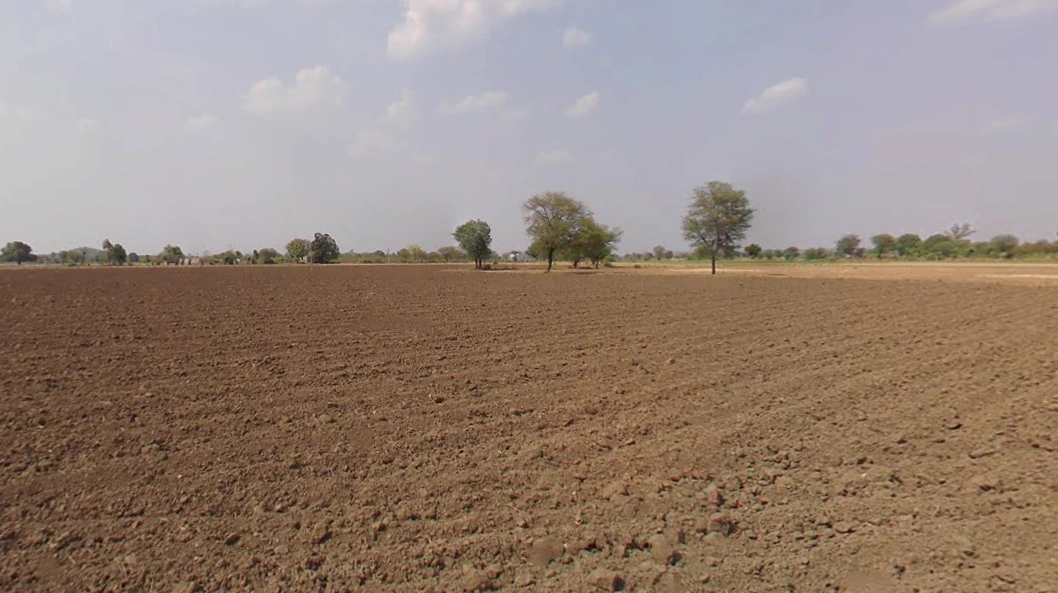 46F5+5GW, Siya Khedi, Madhya Pradesh 473287, India