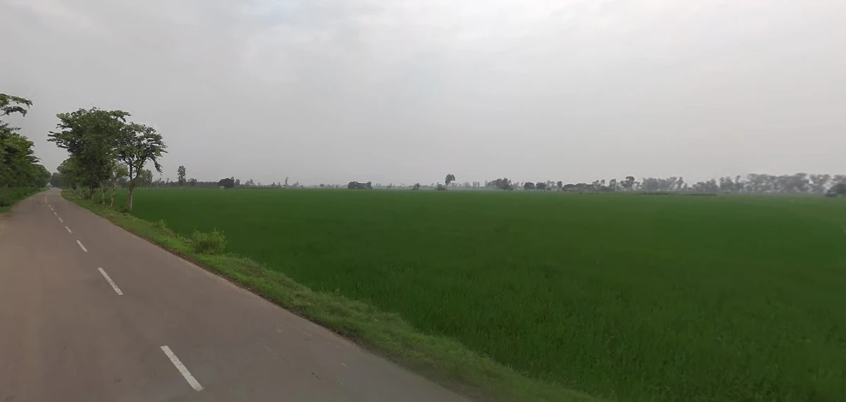 Chabbal Rd, Indra Colony, Amritsar, Punjab, India