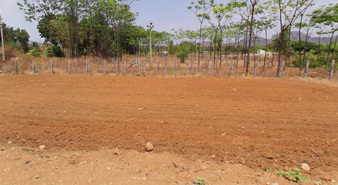 Sathanur, Karnataka, India