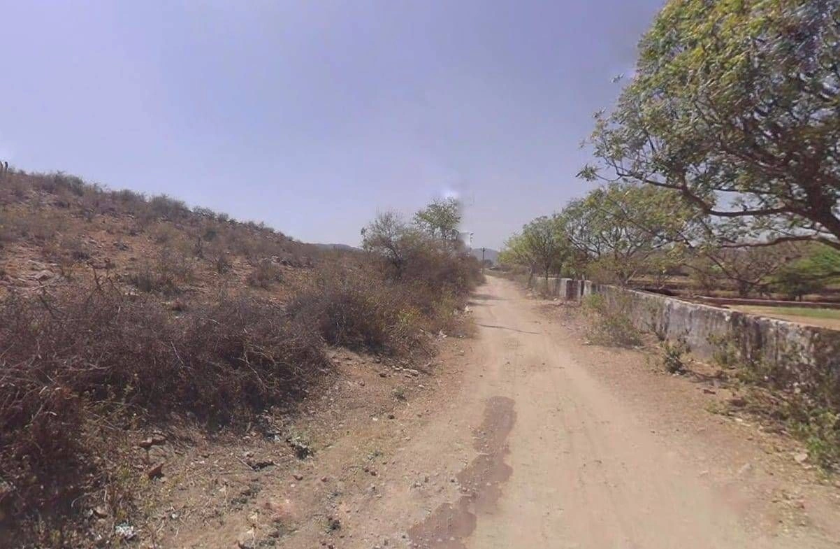 F6RX+FW Malutana, Rajasthan, India