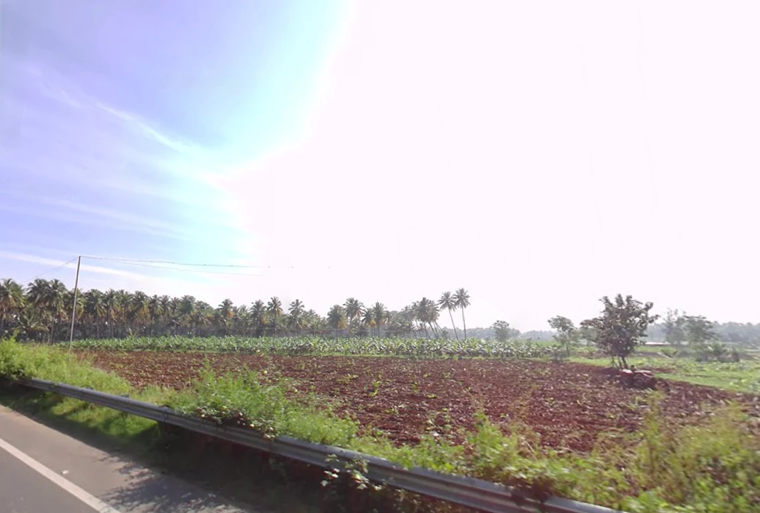 Kumily, Kerala, India